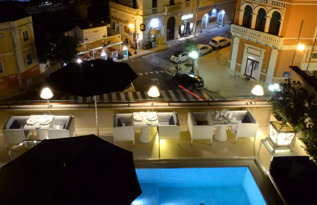 Palazzo del Corso – Boutique Hotel-1