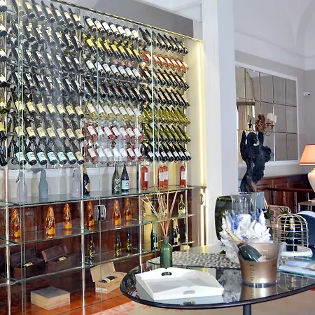 Palazzo del Corso – Boutique Hotel-2